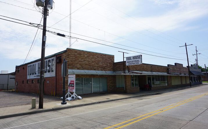 Pictures of Retail, Office property located at 510 Walnut St, Monroe, LA 71201 for sales - image #1