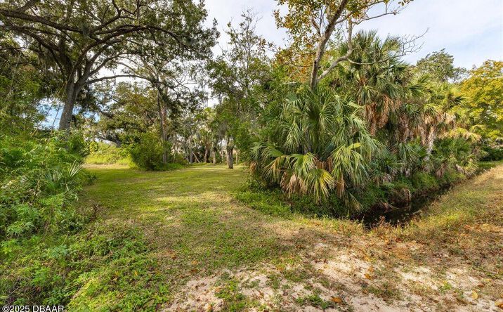 Pictures of Land property located at 5000 Westridge Avenue, Port Orange, FL 32127 for sales - image #1