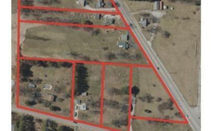 Pictures of Land property located at 10550 Johnstown Road, New Albany, OH 43054 for sales - image #1