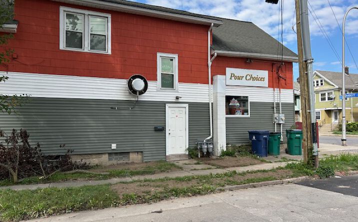 Pictures of Business for Sale, Mixed Use property located at 107 Abbott Rd, Buffalo, NY 14220 for sales - image #1