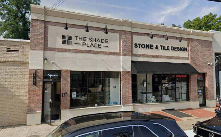 Pictures of Retail property located at 519 Millburn Ave, Short Hills, NJ 07078 for sales - image #1