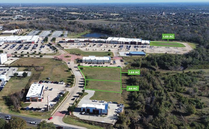 Pictures of Mixed Use, Land property located at 3163 Wildflower Dr, Bryan, TX 77802 for sales - image #1