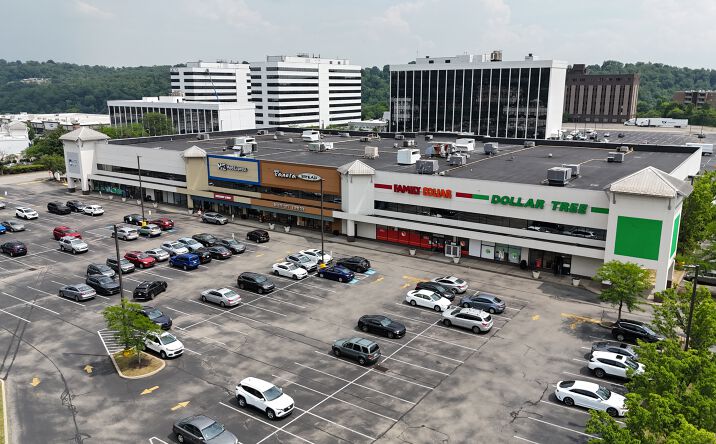 Pictures of Mixed Use, Office, Retail property located at Penn Center Blvd, Pittsburgh, PA 15235 for sales - image #1
