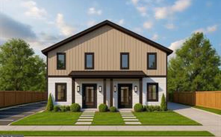 Pictures of Land, Multifamily property located at O Foundry Street, Woodstock, VA 22664 for sales - image #1