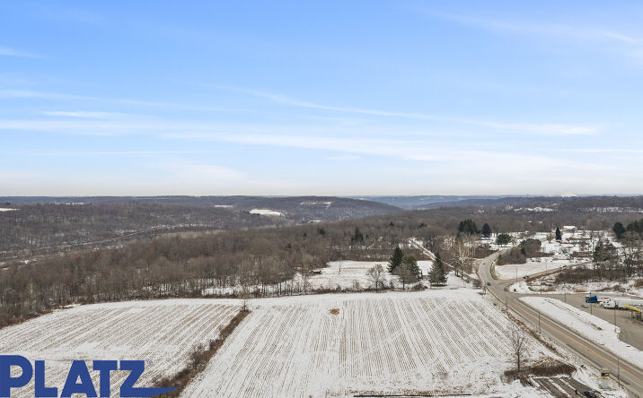 Pictures of Land property located at Center Rd, Lowellville, OH 44514 for sales - image #1