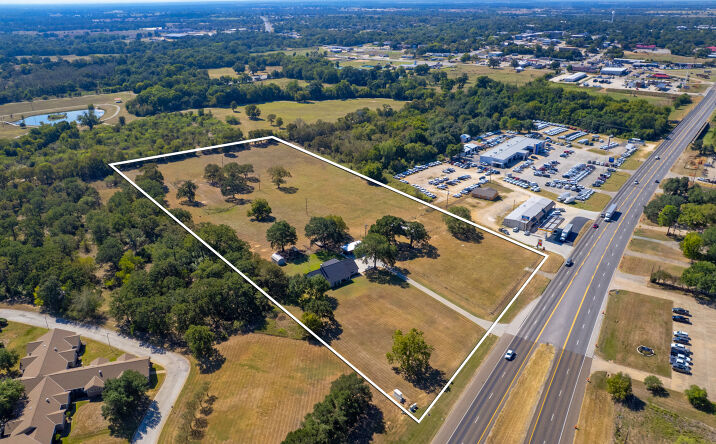 Pictures of Land, Mixed Use property located at 974 TX-21, Caldwell, TX 77836 for sales - image #1
