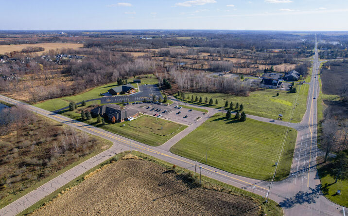 Pictures of Land property located at Williamston Center Rd, Williamston, MI 48895 for sales - image #1