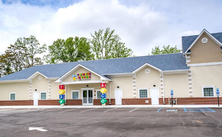 Pictures of Retail property located at 94 Broad St, Eatontown, NJ 07724 for sales - image #1