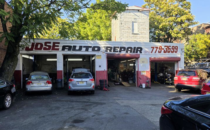Pictures of Land, Business for Sale property located at 422 Monroe St, Passaic, NJ 07055 for sales - image #1