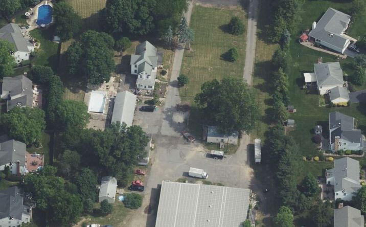 Pictures of Land property located at 118 Dey Road, Plainsboro, NJ 08512 for sales - image #1