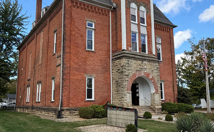 Pictures of Special Purpose property located at 34 Pleasant St, Wakeman, OH 44889 for sales - image #1