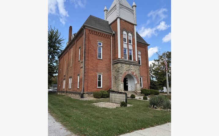 Pictures of Special Purpose property located at 34 Pleasant St, Wakeman, OH 44889 for sales - image #1