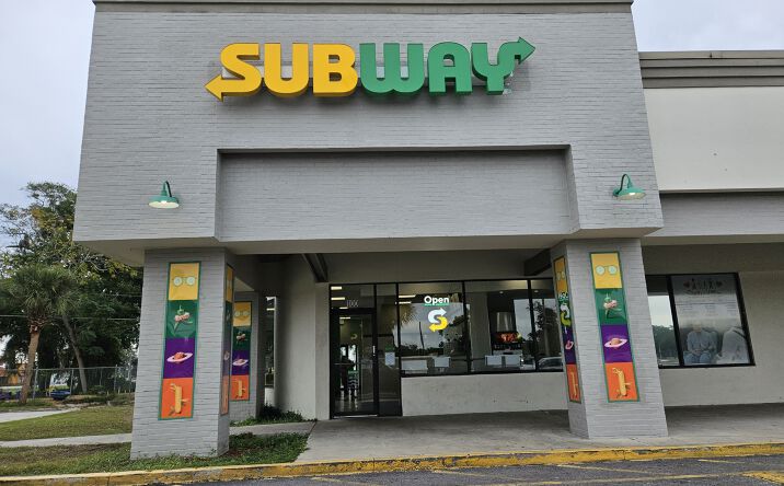 Pictures of Retail property located at 4510 Clarcona Ocoee Rd, Orlando, FL 32810 for sales - image #1