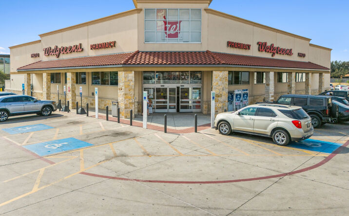 Pictures of Retail property located at 7610 McPherson Rd, Laredo, TX 78041 for sales - image #1