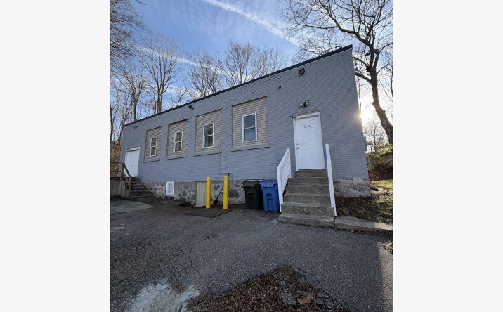 Pictures of Industrial, Self Storage property located at 77 Hamilton Ave, Norwich, CT 06360 for sales - image #1