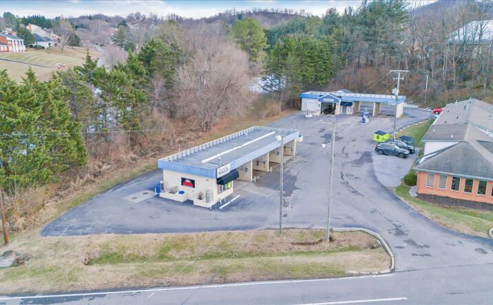 Pictures of Business for Sale, Land property located at 870 Roanoke Rd, Daleville, VA 24083 for sales - image #1