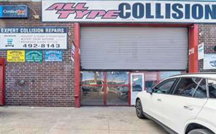 Pictures of Industrial property located at 218 48th St, Brooklyn, NY 11220 for sales - image #1