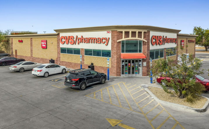 Pictures of Retail property located at 745 N Zaragoza Rd, El Paso, TX 79907 for sales - image #1