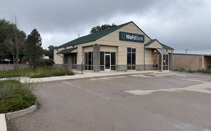 Pictures of Office, Retail property located at 103 Smokey Bear Blvd, Capitan, NM 88316 for sales - image #1