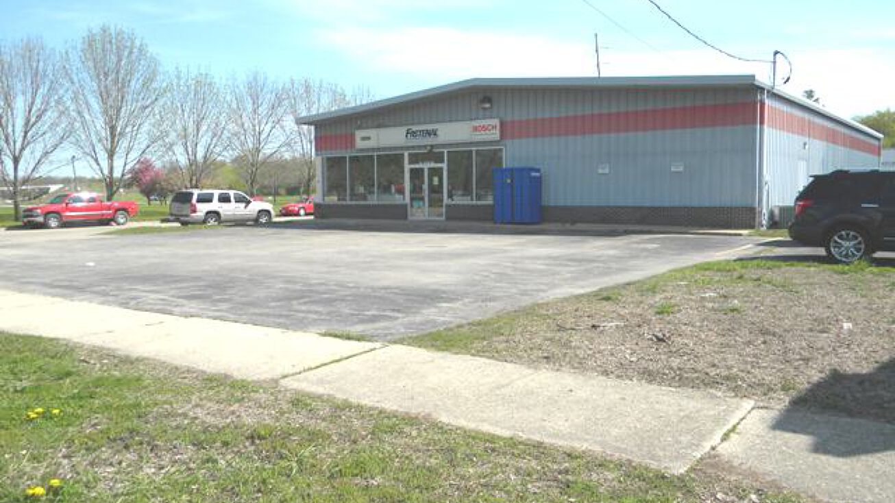 626 N Main St, Janesville, WI 53545 Mixed Use Property for Sale