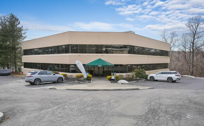 Pictures of Office property located at 401 Columbus Ave, Valhalla, NY 10595 for sales - image #1