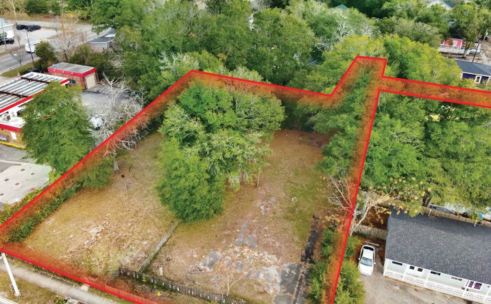Pictures of Mixed Use, Land property located at 911 S 3rd St, Wilmington, NC 28401 for sales - image #1