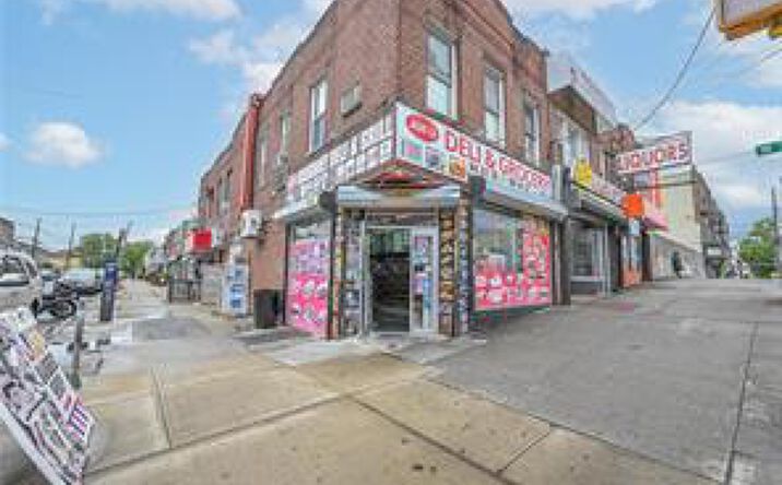 Pictures of Mixed Use property located at 156 Avenue U, Brooklyn, NY 11223 for sales - image #1