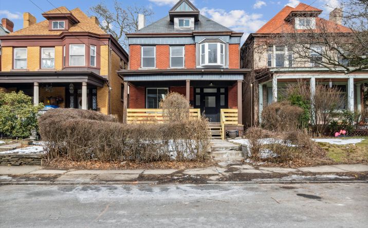 Pictures of Multifamily property located at 686 Filmore Rd, Pittsburgh, PA 15221, 344 woodside, Pittsburgh, PA 15221, 5202 Keystone St, Pittsburgh, PA 15201, 2213 woodstock, Pittsburgh, PA 15218, 2307 Salisbury St, Pittsburgh, PA 15210, 253 Southern Ave, Pittsburgh, PA 15211, 107 W Hutchinson Ave, Pittsburgh, PA 15218, 5715 Wellesley Ave, Pittsburgh, PA 15206, 33 Pius St, Pittsburgh, PA 15203, 658 Montclair St, Pittsburgh, PA 15217, 114 S 16th St, Pittsburgh, PA 15203 for sales - image #1