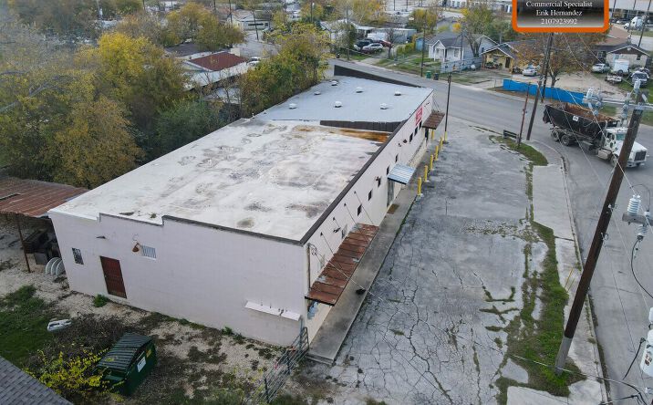 Pictures of Industrial property located at 202 Somerset Rd, San Antonio, TX 78211 for sales - image #1