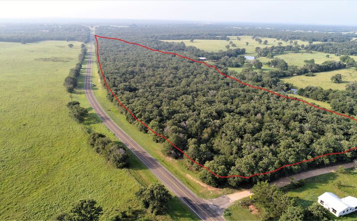 Pictures of Land property located at 29 Co Rd 271A, Cameron, USA 76520 for sales - image #1