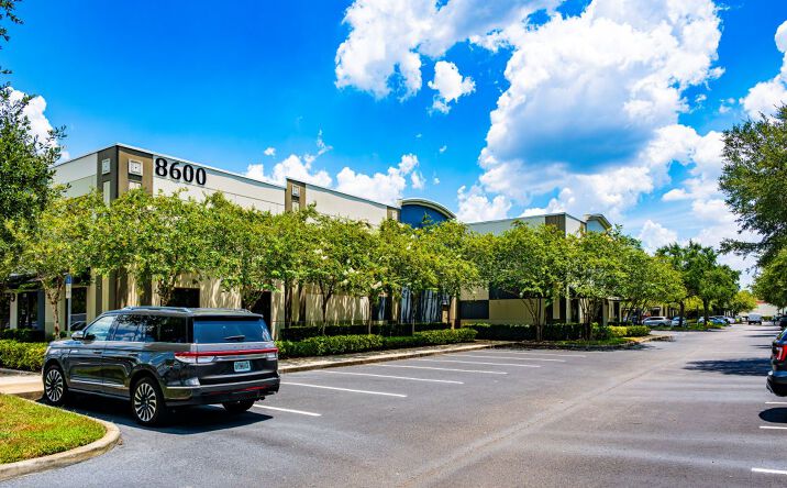 Pictures of Industrial property located at 8600 Commodity Cir, Orlando, FL 32819 for sales - image #1