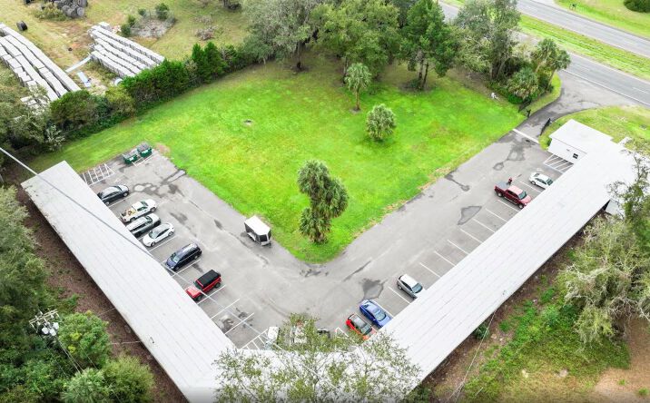 Pictures of Multifamily property located at 545740 US Highway 1, Callahan, FL 32011 for sales - image #1