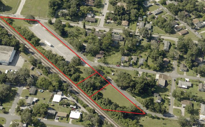 Pictures of Land property located at 1430 Atline Rd, Lakeland, FL 33805 for sales - image #1