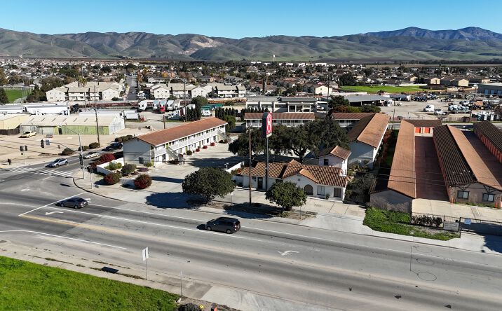 Pictures of Hospitality property located at 1013 Front St, Soledad, CA 93960 for sales - image #1