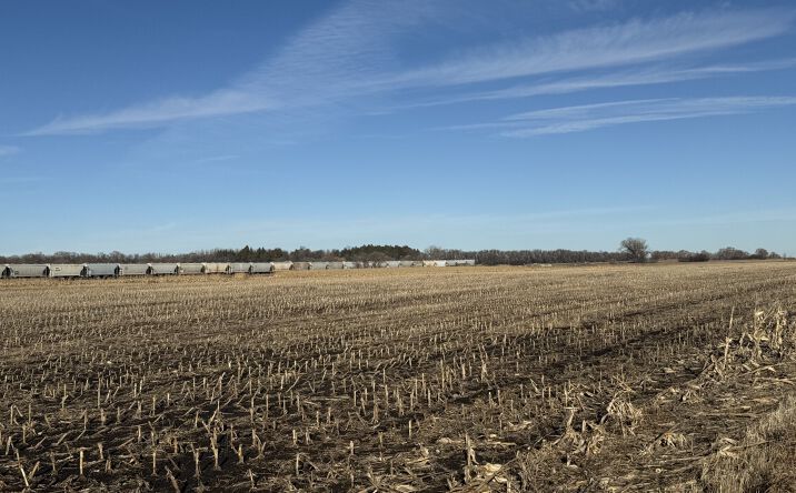 Pictures of Land property located at 110th Ave NE, Bismarck, ND undefined for sales - image #1