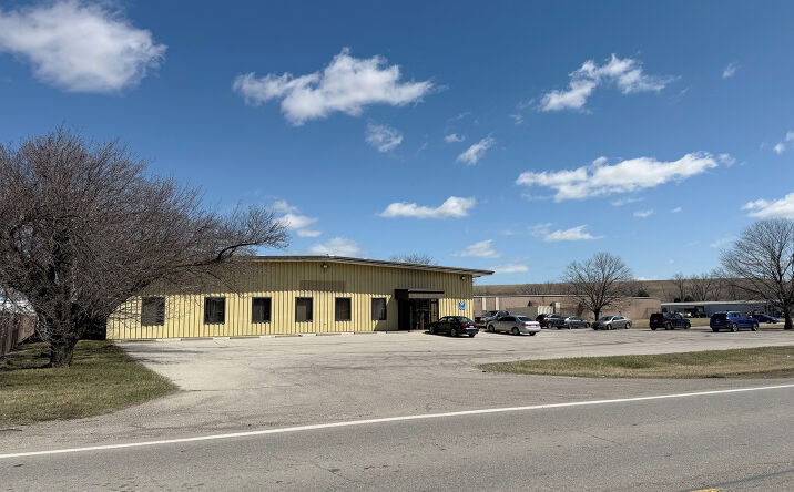 Pictures of Industrial property located at 6020 Benore Rd, Toledo, OH 43612 for sales - image #1