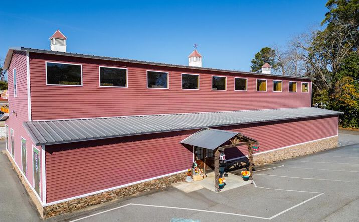 Pictures of Business for Sale property located at 111 E Frankin Street, Sylvester, GA 31791 for sales - image #1