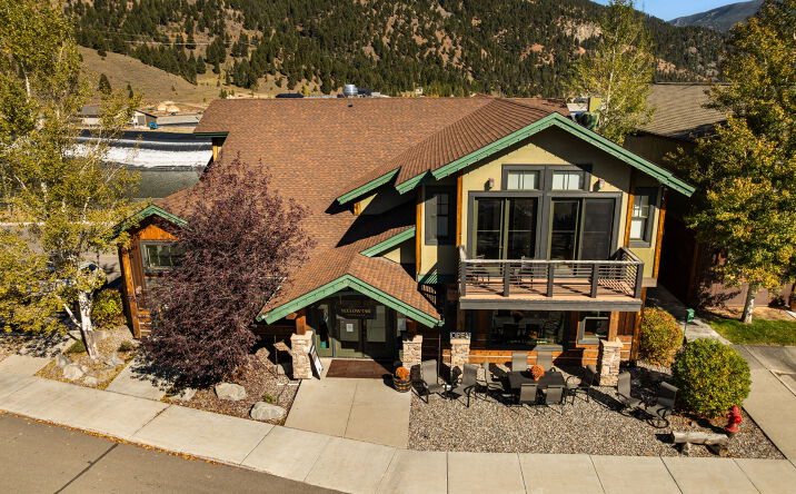 Pictures of Retail, Multifamily property located at 48 Market Pl, Big Sky, MT 59716 for sales - image #1