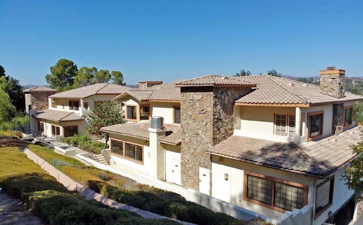 Pictures of Office property located at 28118 Agoura Rd, Agoura Hills, CA 91301 for sales - image #1