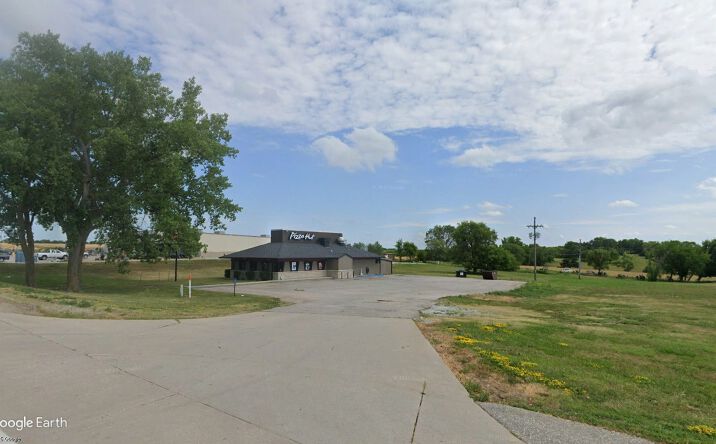 Pictures of Retail property located at 1425 US Hwy 136, Tecumseh, NE 68450 for sales - image #1