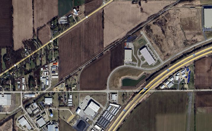 Pictures of Land property located at Mound road, Delavan, WI 53115 for sales - image #1