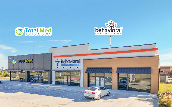 Pictures of Retail property located at 411 Alta Mere Dr, Fort Worth, TX 76114 for sales - image #1