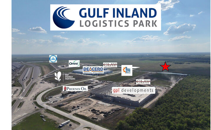 Pictures of Industrial, Mixed Use property located at 1336 County Rd 493, Dayton, TX 77535 for sales - image #1
