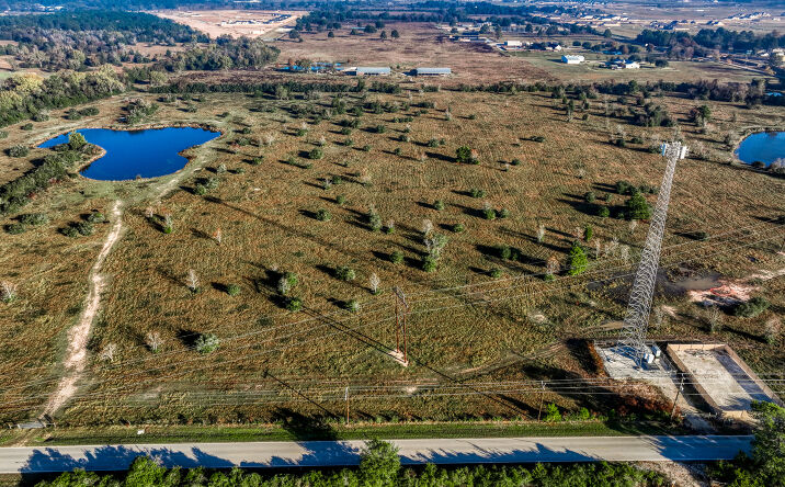 Pictures of Land property located at TBD Bauer Hockley Rd, Hockley, TX 77447 for sales - image #1