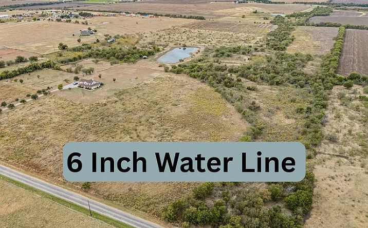 Pictures of Land property located at 108710 Asa Rd, Temple, TX 76504 for sales - image #1