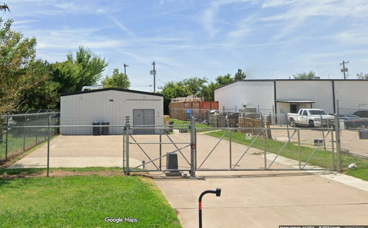 Pictures of Industrial property located at 324 NW 94th St, Oklahoma City, OK 73114 for sales - image #1