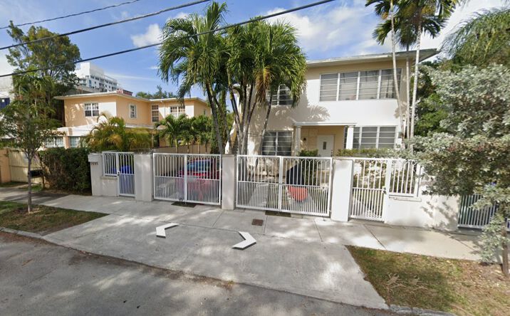 Pictures of Multifamily property located at 1359 SW 22nd Terrace, Miami, FL 33145 for sales - image #1
