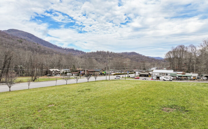 Pictures of Land, Mixed Use property located at 000 Soco Road, Maggie Valley, NC 28751 for sales - image #1
