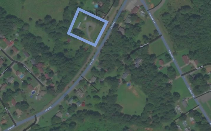 Pictures of Land property located at 1936 S Post Rd, Grover, NC 28073 for sales - image #1