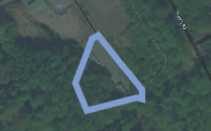 Pictures of Land property located at 6522 US-19, Marble, NC 28905 for sales - image #1